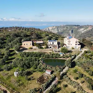  Alloggio per agriturismo Sant' Anna Orti Italia