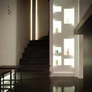  Appartamento Mutina Italia