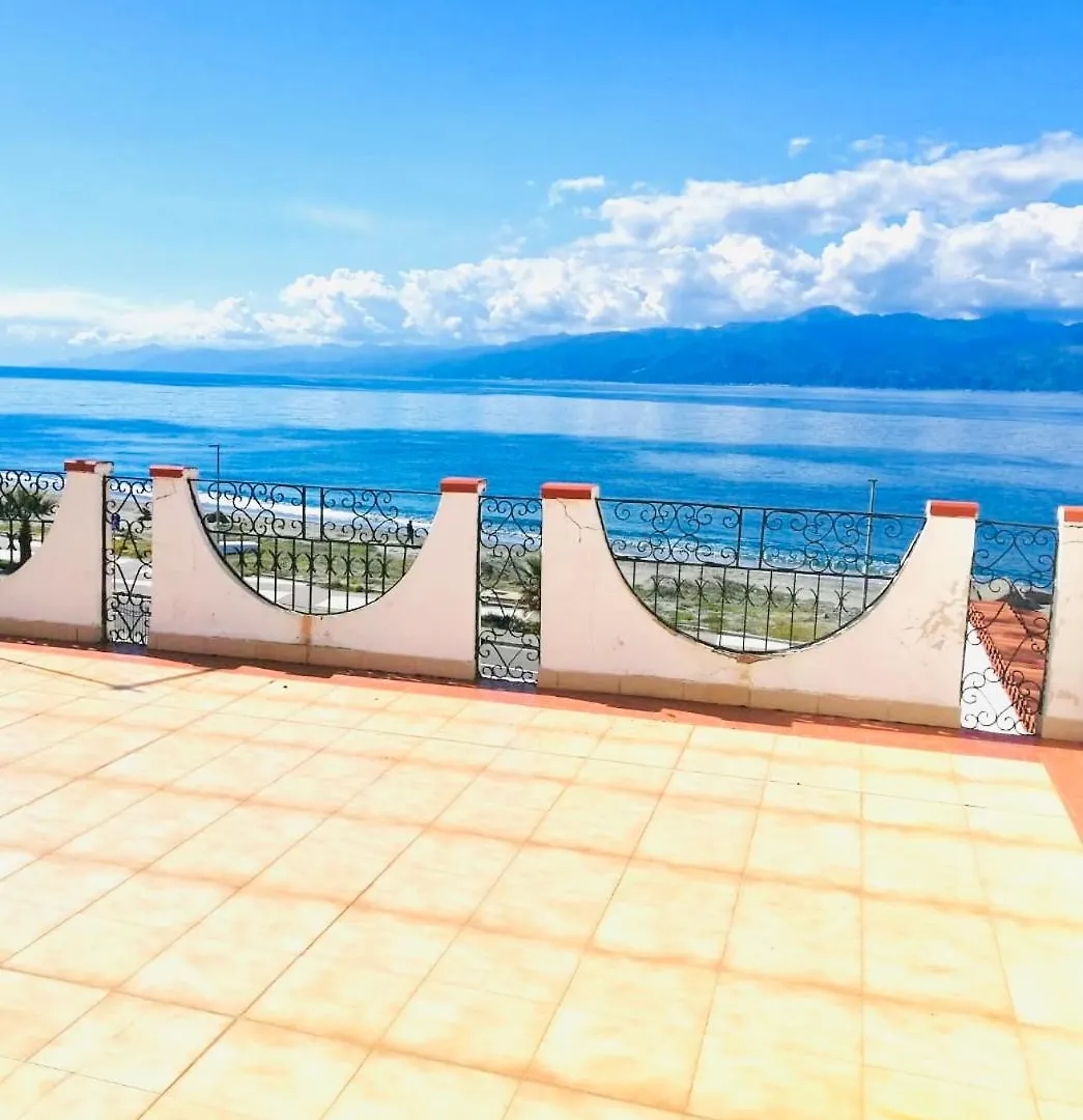 Appartamento Villa Pina 2 Reggio Calabria