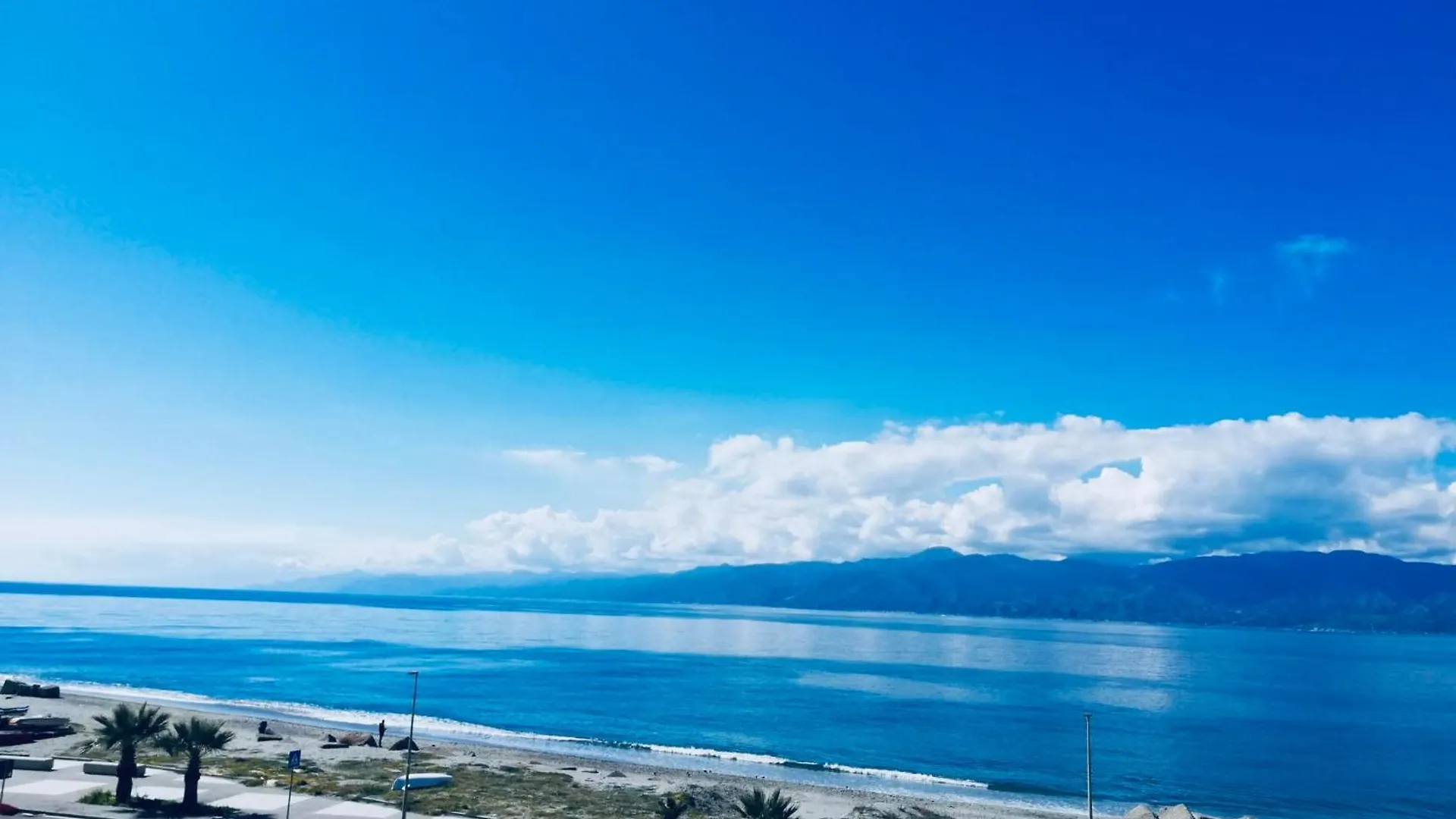 Villa Pina 2 Reggio Calabria 0*,  Italia